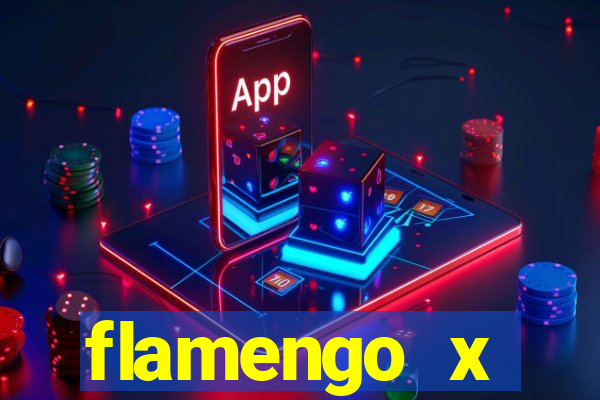 flamengo x fluminense ao vivo futemax